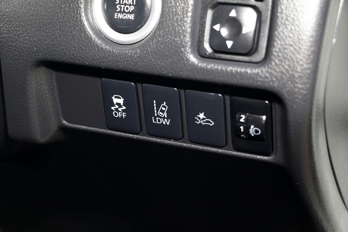 2019 Mitsubishi Triton GLS Premium MR 4X4