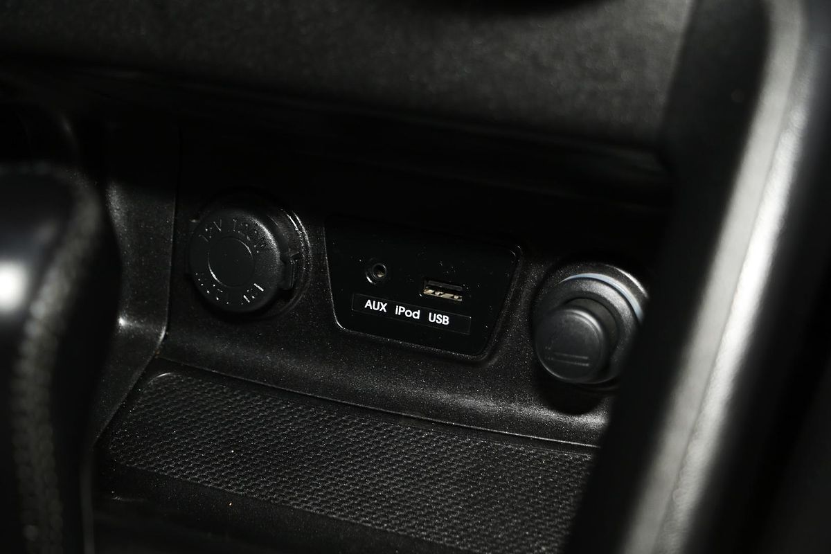2013 Hyundai ix35 Elite Series II