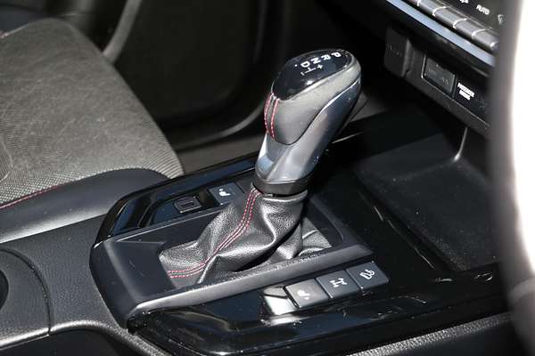 2022 Isuzu D-MAX X-TERRAIN 4X4