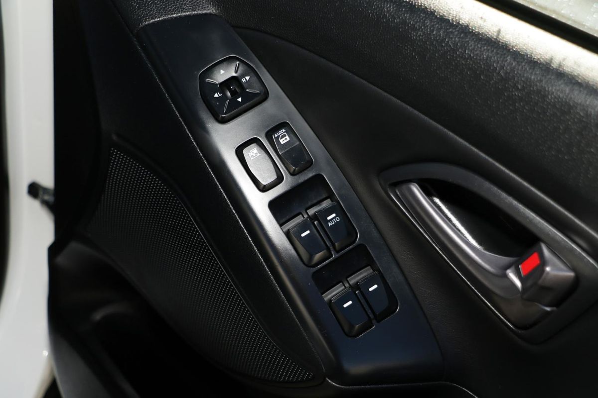 2013 Hyundai ix35 Elite Series II