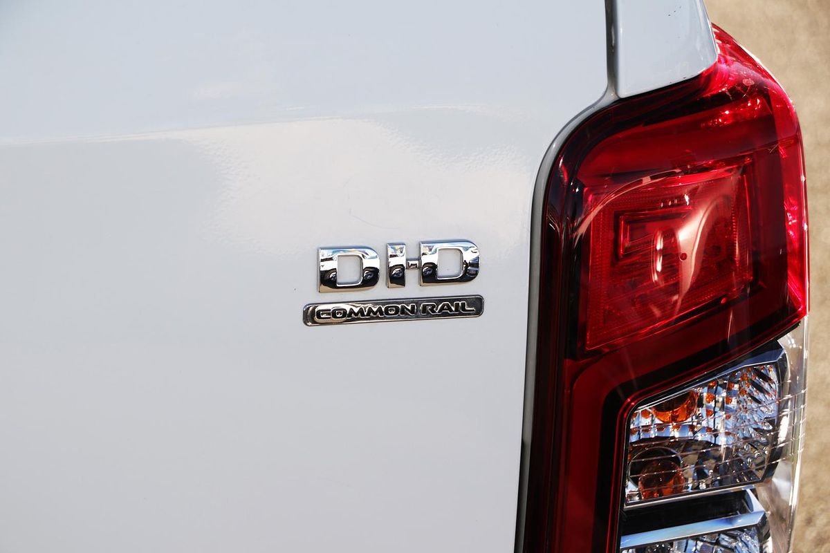 2019 Mitsubishi Triton GLS Premium MR 4X4