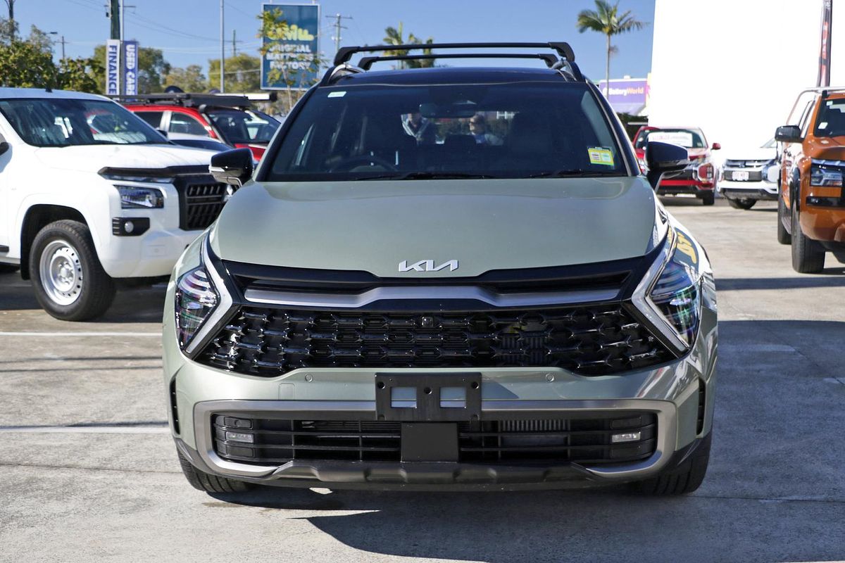 2023 Kia Sportage GT-Line NQ5