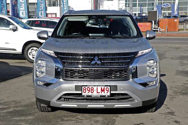 2024 Mitsubishi Outlander LS ZM