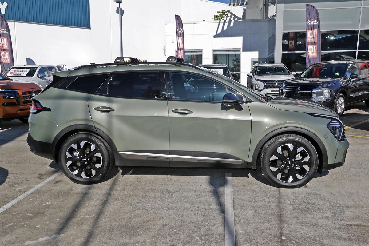 2023 Kia Sportage GT-Line NQ5