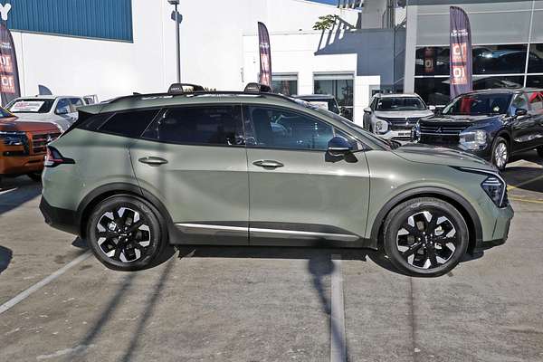 2023 Kia Sportage GT-Line NQ5