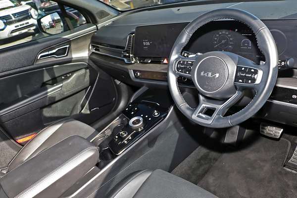 2023 Kia Sportage GT-Line NQ5