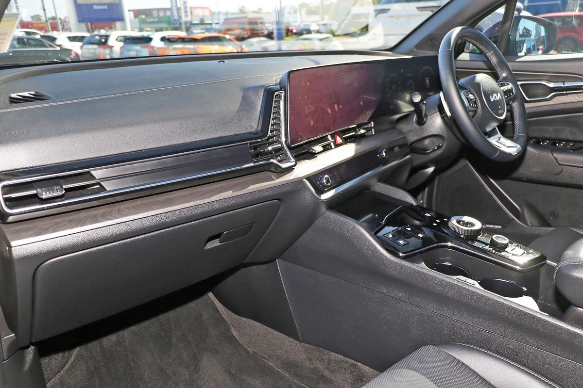 2023 Kia Sportage GT-Line NQ5