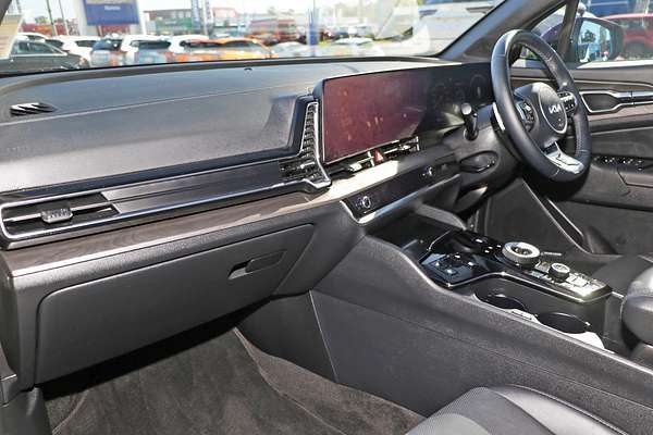2023 Kia Sportage GT-Line NQ5