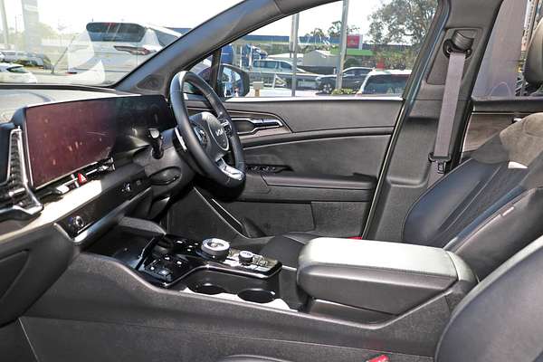 2023 Kia Sportage GT-Line NQ5