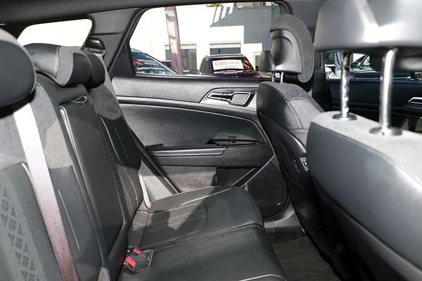 2023 Kia Sportage GT-Line NQ5