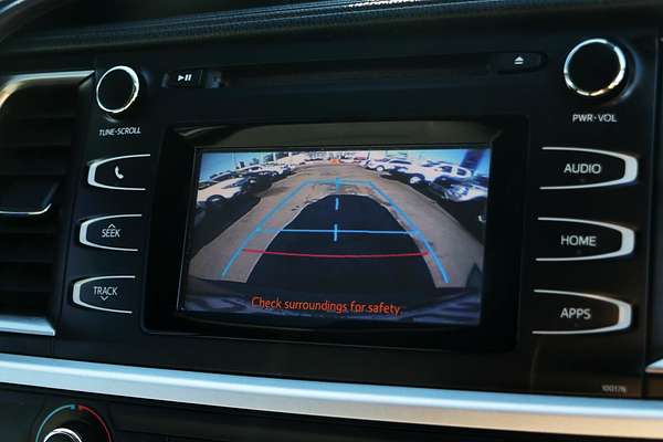 2014 Toyota Kluger GX GSU50R