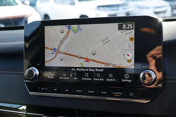 2024 Mitsubishi Outlander LS ZM