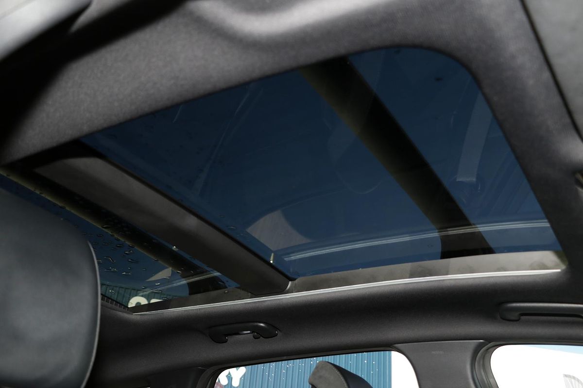 2023 Kia Sportage GT-Line NQ5