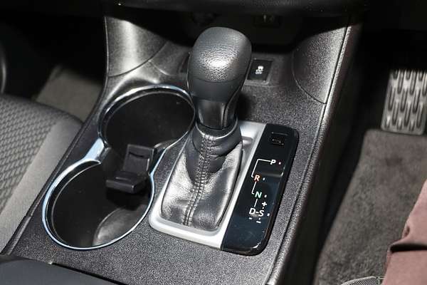 2014 Toyota Kluger GX GSU50R