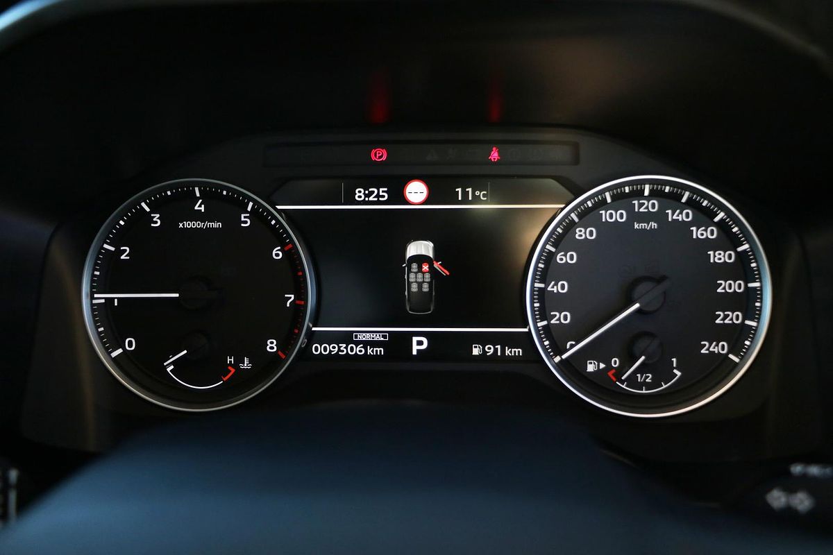 2024 Mitsubishi Outlander LS ZM