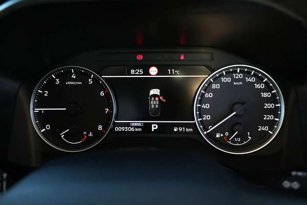 2024 Mitsubishi Outlander LS ZM