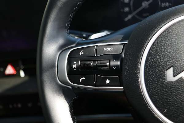 2023 Kia Sportage GT-Line NQ5