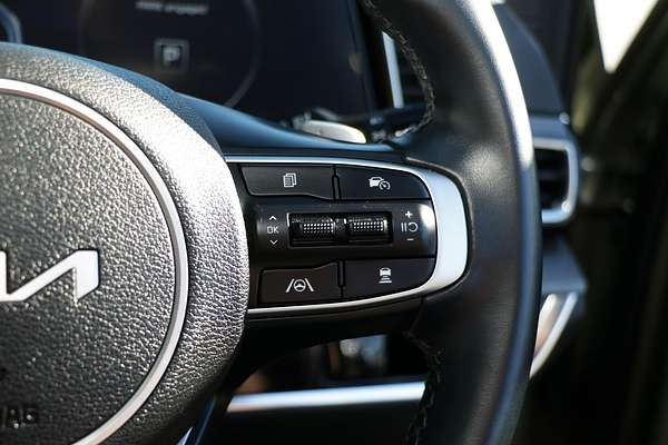 2023 Kia Sportage GT-Line NQ5