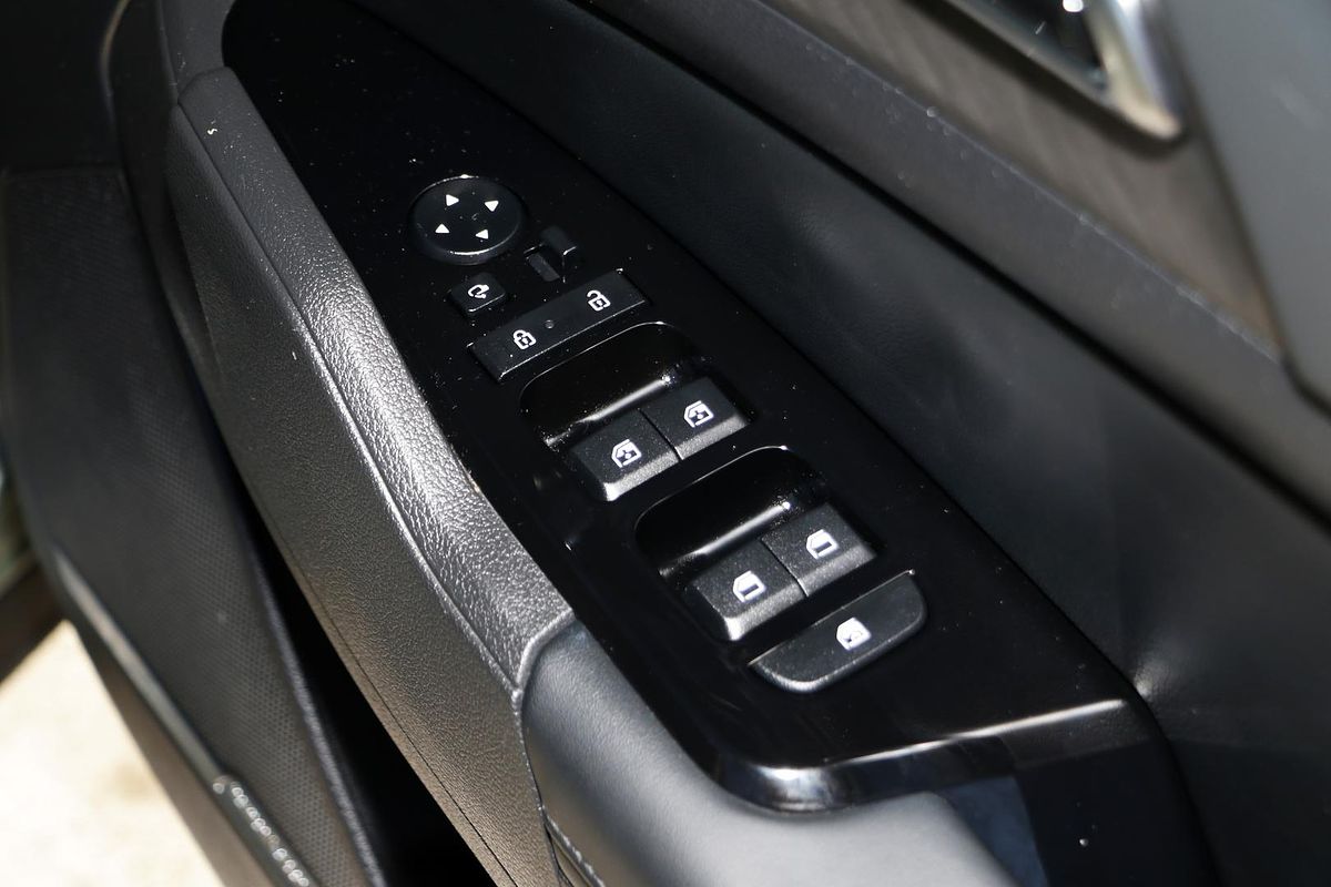 2023 Kia Sportage GT-Line NQ5