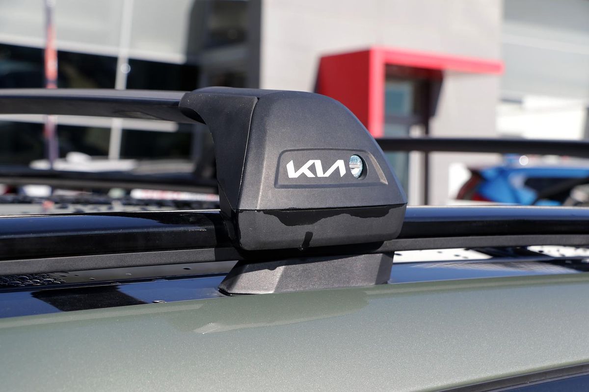 2023 Kia Sportage GT-Line NQ5