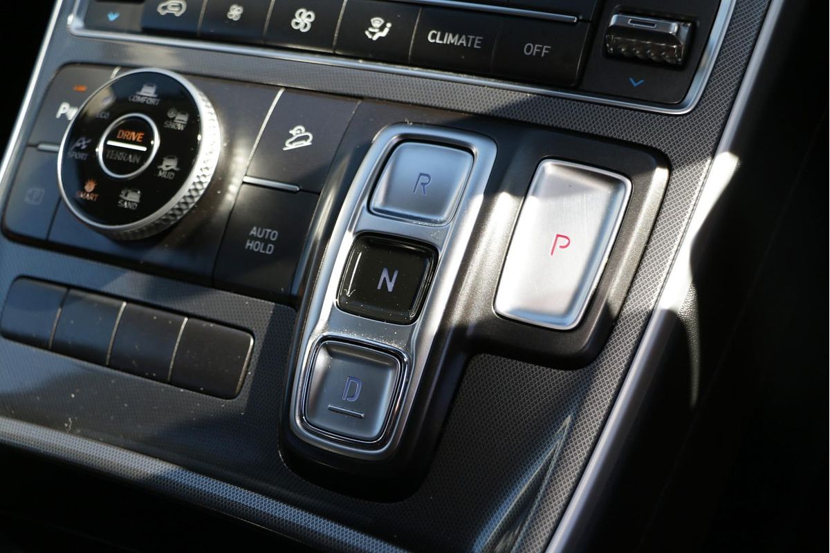 2021 Hyundai Santa Fe Elite TM.V3