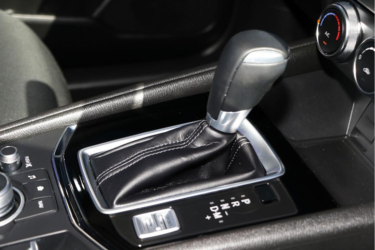 2022 Mazda CX-5 G25 Maxx Sport KF Series