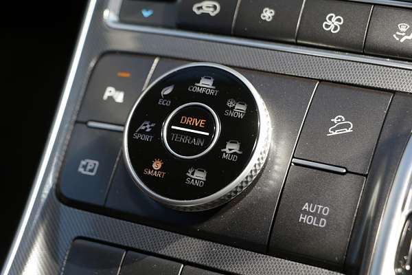 2021 Hyundai Santa Fe Elite TM.V3