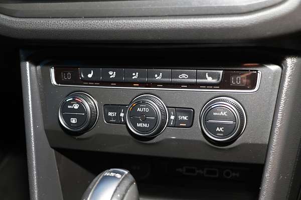 2018 Volkswagen Tiguan 162TSI Highline 5N
