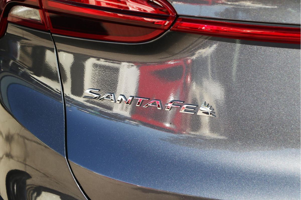 2021 Hyundai Santa Fe Elite TM.V3