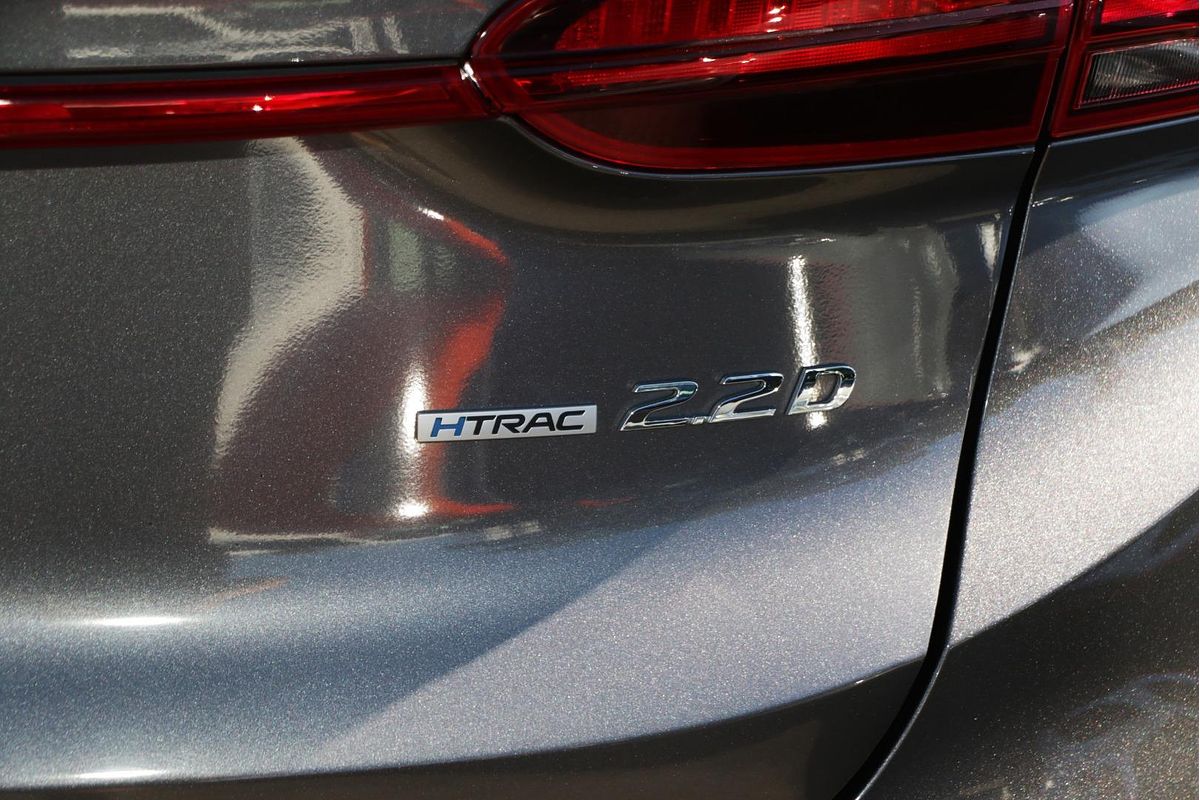 2021 Hyundai Santa Fe Elite TM.V3