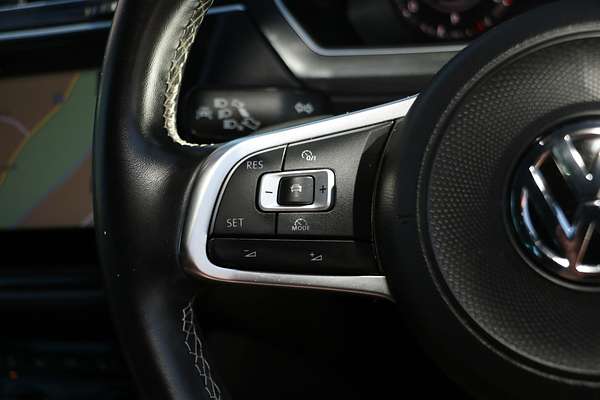 2018 Volkswagen Tiguan 162TSI Highline 5N