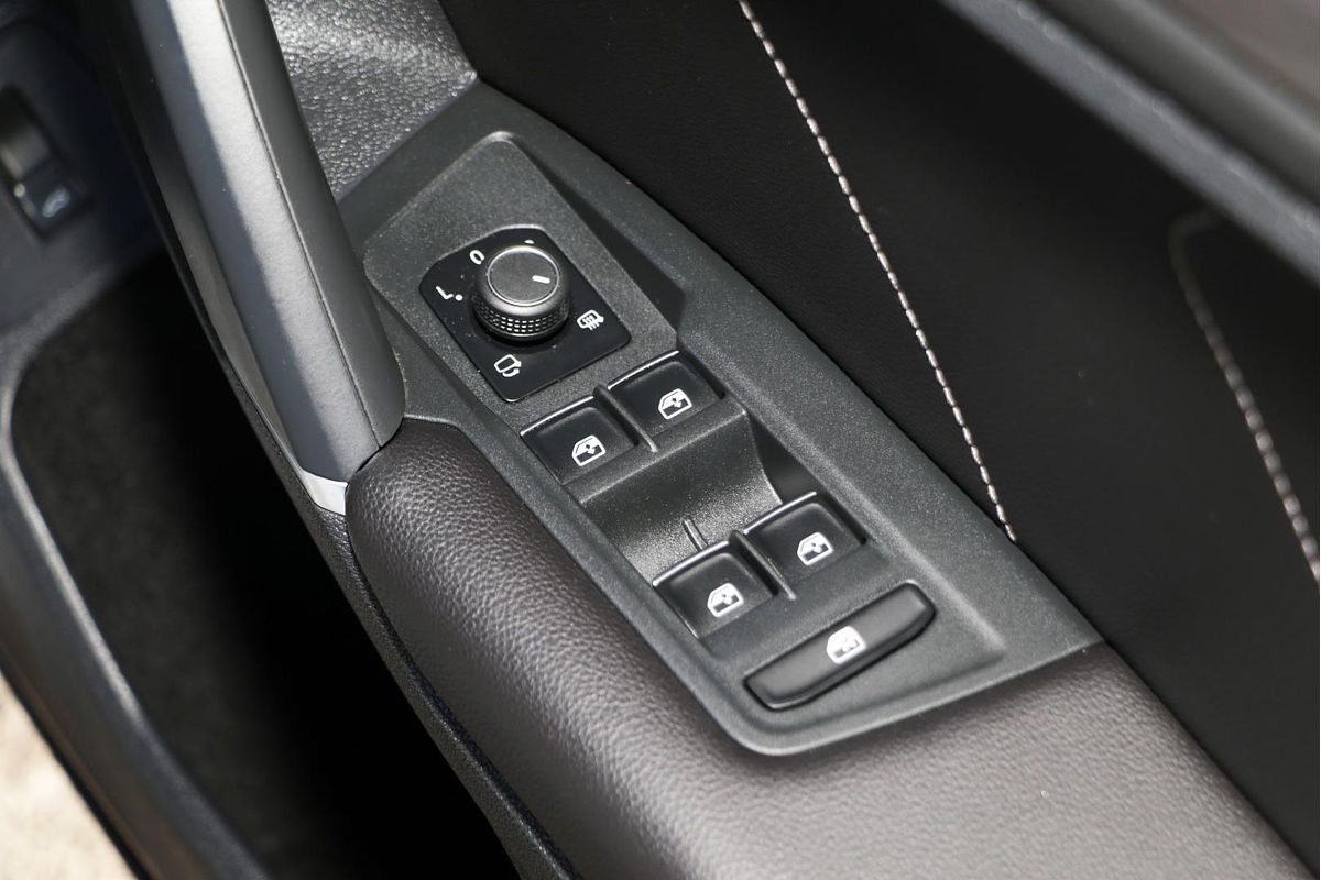 2018 Volkswagen Tiguan 162TSI Highline 5N
