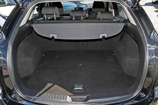 2022 Mazda CX-5 G25 Maxx Sport KF Series