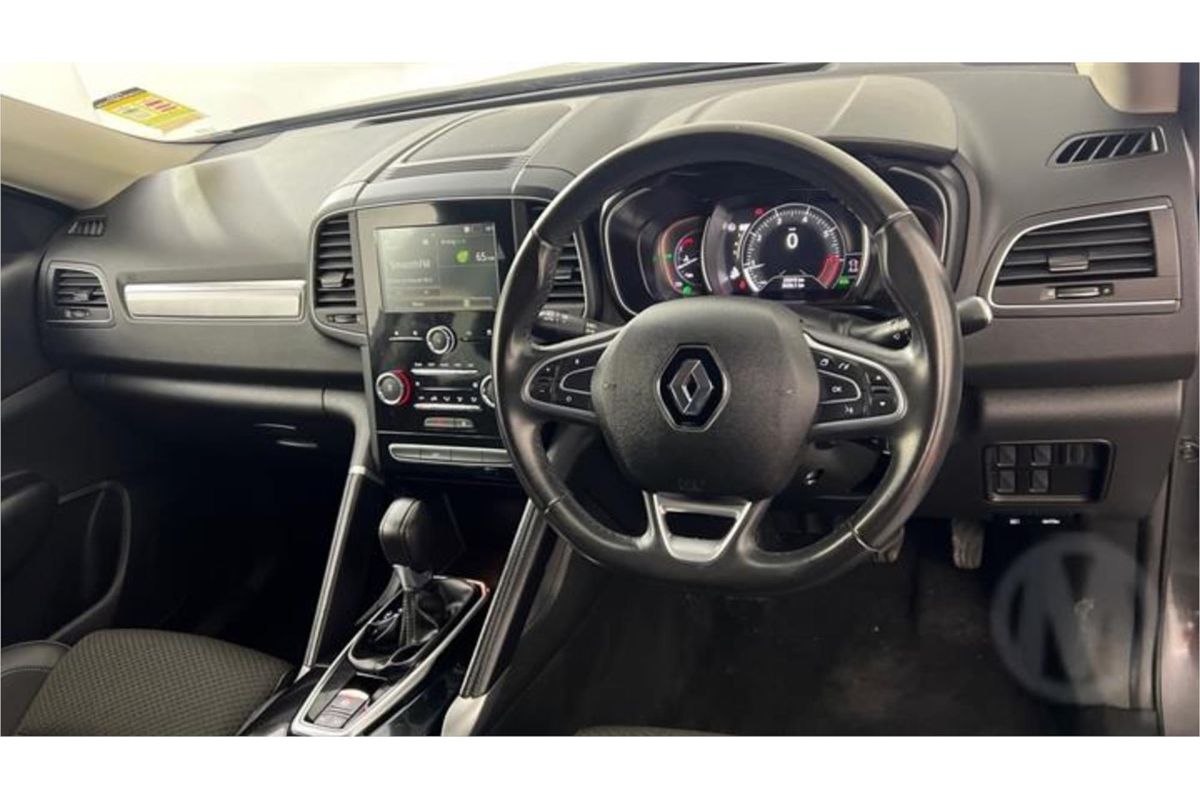 2023 Renault Koleos Life HZG