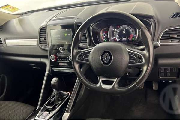 2023 Renault Koleos Life HZG