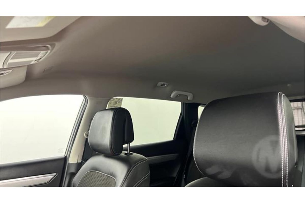 2023 Renault Koleos Life HZG