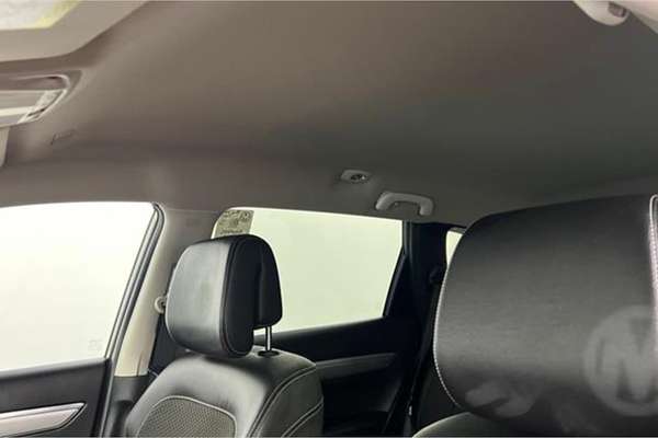2023 Renault Koleos Life HZG