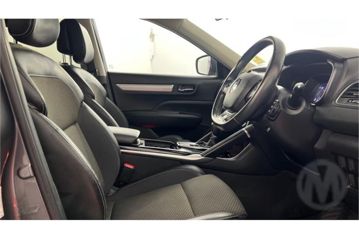 2023 Renault Koleos Life HZG
