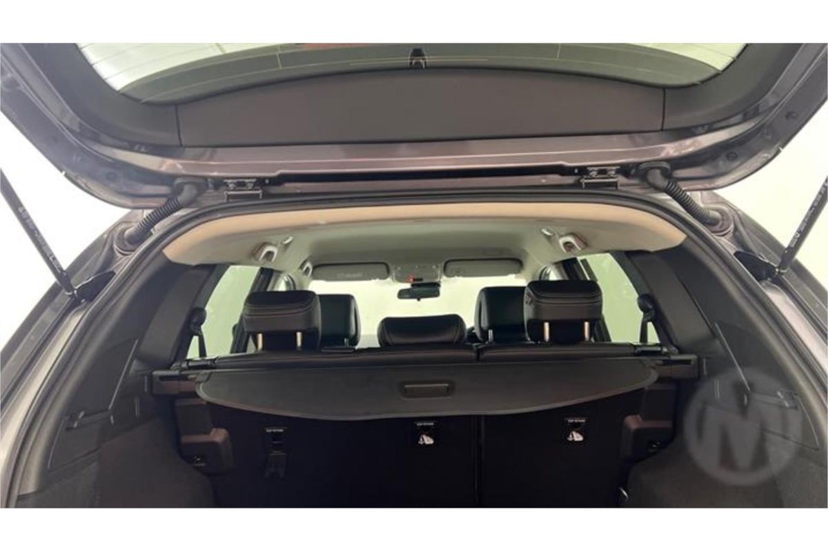 2023 Renault Koleos Life HZG