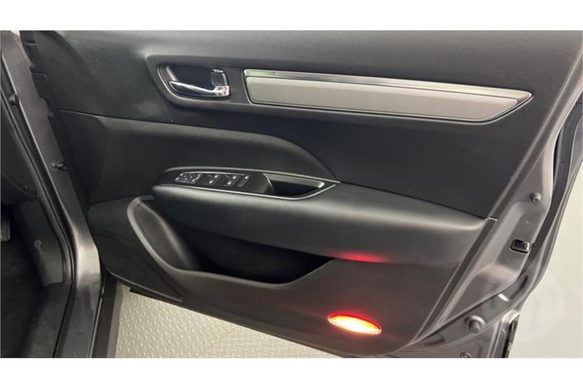 2023 Renault Koleos Life HZG