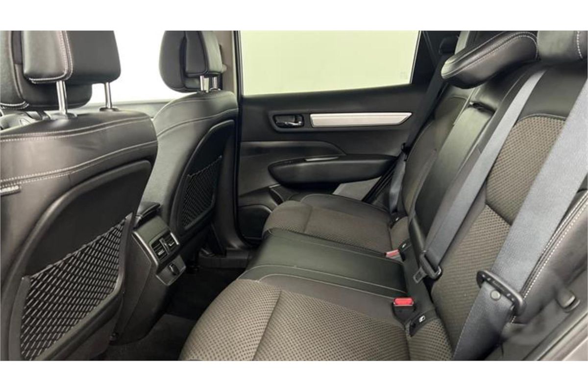 2023 Renault Koleos Life HZG