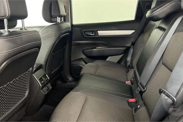 2023 Renault Koleos Life HZG