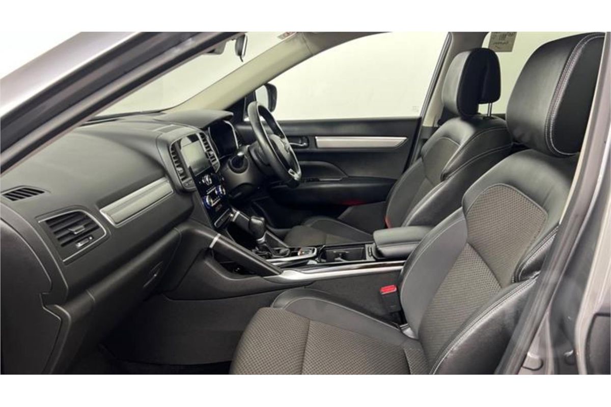 2023 Renault Koleos Life HZG