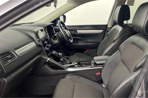 2023 Renault Koleos Life HZG