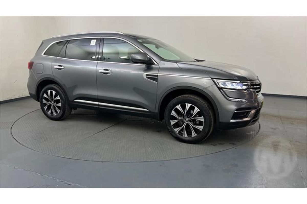 2023 Renault Koleos Life HZG