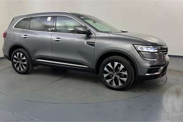 2023 Renault Koleos Life HZG
