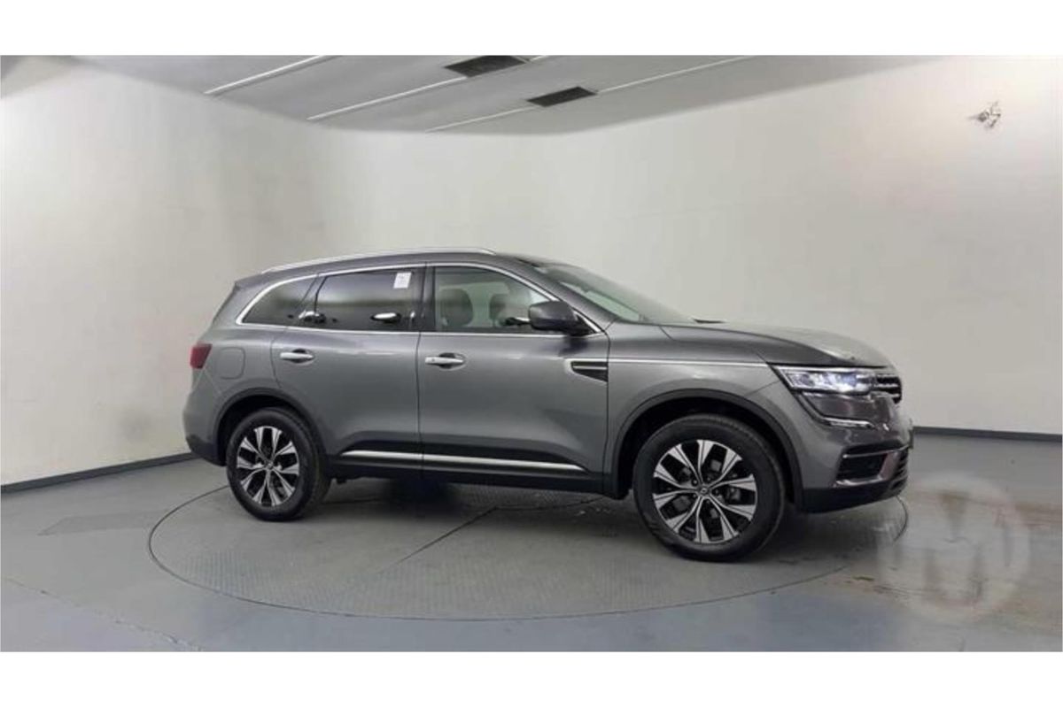 2023 Renault Koleos Life HZG