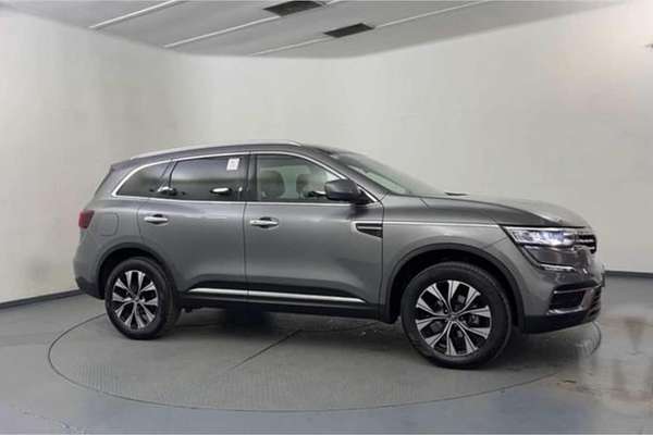 2023 Renault Koleos Life HZG