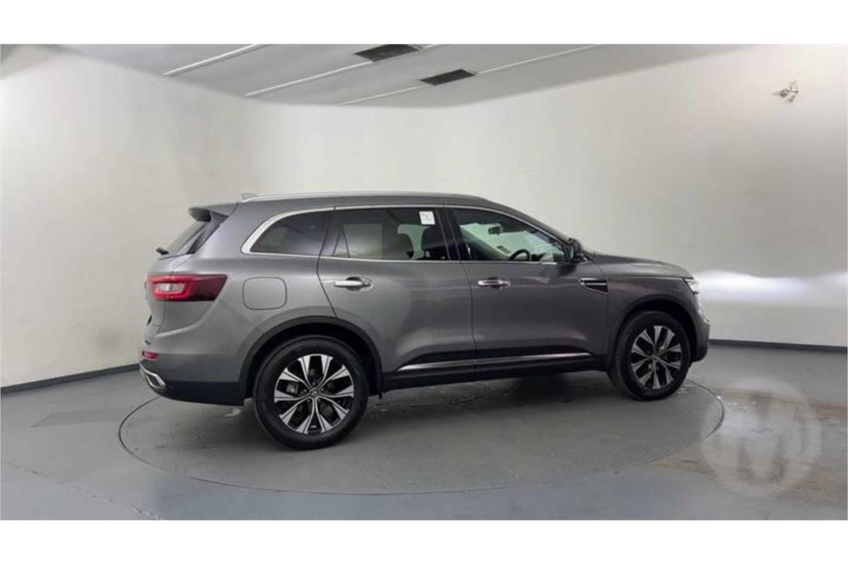 2023 Renault Koleos Life HZG