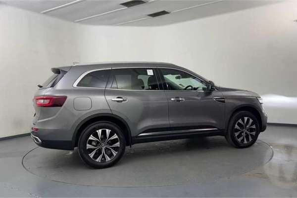2023 Renault Koleos Life HZG